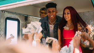 BHAD BHABIE "Get Like Me" feat. NLE Choppa | Danielle Bregoli