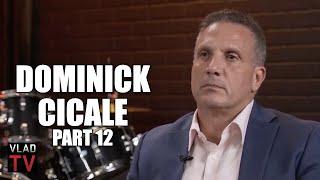 Dominick Cicale: It's Not Illegal to Be in the Mafia (Part 12)