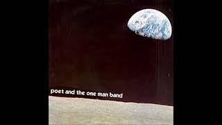 Twilight Zone - Poet And The One Man Band/1969/