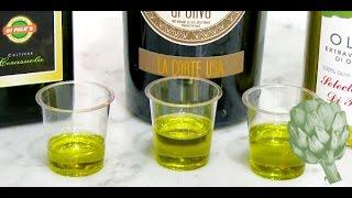 How to Choose Olive Oil | Potluck Video