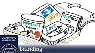 What is Branding? | Oxford Academic