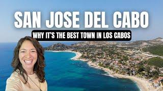 San Jose del Cabo Travel Guide  Best of Los Cabos in 2024