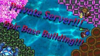 Dynast.io - PRIVATE SERVER!!! - (Super - D)