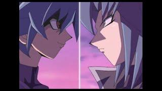 Jesse/Yubel V Zane (YGO GX Kai) Game 2