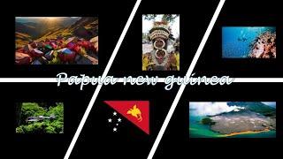 Papua New Guinea: Top 10 must-see attractions before you die