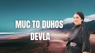 ISAURA GHEORGHIU - MUC TO DUHOS DEVLA