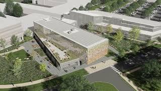 Princeton Plasma Innovation Center
