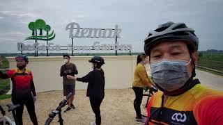 Cycling holidays with family