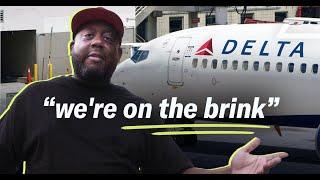 What Delta Doesn't Want You to Know