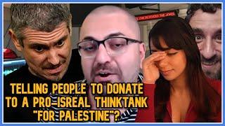 Ethan Klein Is Allegedly Doing Charity Fraud?