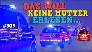 Mutter wird UNFALL-Zeugin! | Community Cam Folge 309