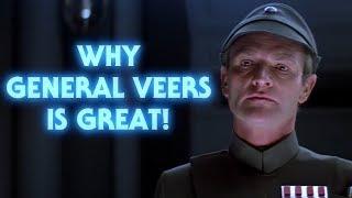 Why General Veers is Great - Featuring VeersWatch