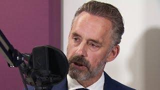Jordan Peterson on Gender, Patriarchy and the Slide Towards Tyranny