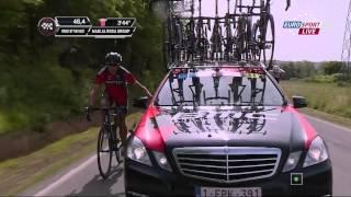 Giro d'Italia 2015 Full HD 1080p | Full Stage 6