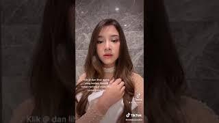 video Tiktok terbaru Tiara Andini  #shorts