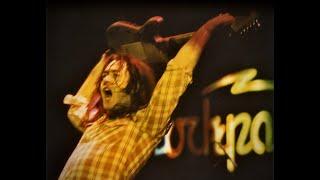 Rory Gallagher - Tattoo'd Lady (Rockpalast 1979)