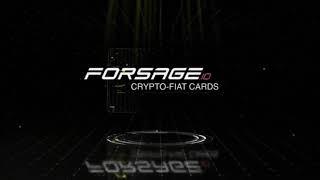 FORSAGE CRYPTO CARD PROMO