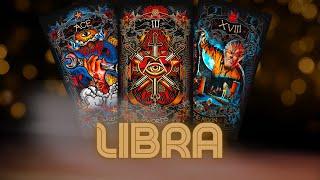 LIBRA, NEXT 48 HOURS OF HEART-STOPPING EVENTS  VERY SOON  HOROSCOPE #LIBRA LOVE DECEMBER 2024