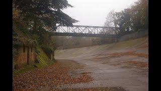 List of Abandoned/Disused Race Tracks in the UK