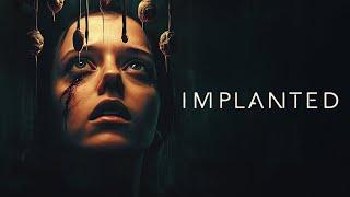 Implanted (Sci-Fi | MIND-BENDING Science Fiction Film | Deutsch)