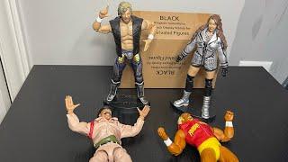 Ringside Collectibles Display Stands Review