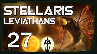 Stellaris Leviathans Ep 27 | The Dathnak Exodus