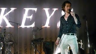 Arctic Monkeys - Cornerstone [Live at Columbiahalle, Berlin - 23-05-2018]