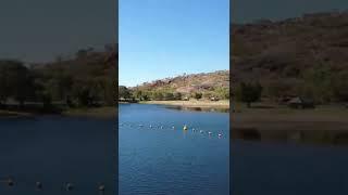 Lake Moondarra - Mount Isa, Queensland, Australia