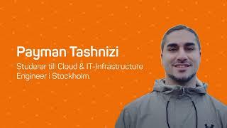 YH på Lernia |  Cloud & IT-Infrastructure Engineer