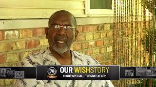 Our WISHstory Promo | 70 Years of WISH-TV