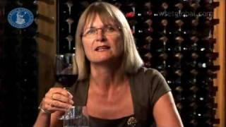 WSET 3 Minute Wine School - South Africa, presented by Jancis Robinson MW