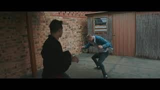 Fight Scene: Don vs. Nick (Showreels by the Hollywood Actor Lab)