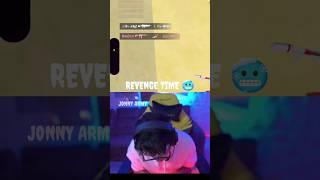 JONATHAN GAMING AGRESSIVE REVENGE 1V1 WITH ENEMY ! HACKER OR WOTT !#jonathangaming #shorts