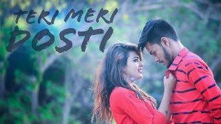 TERI MERI DOSTI - RAVI JADAV