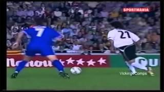 Pablo Aimar vs Athletic Bilbao 2002 By Vickingo