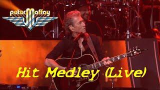 Peter Maffay - Hit Medley (Giovanni Zarrella Show 18.11.2023)