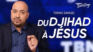 Tomas Samuel : Du Djihad à Jésus - Un musulman radical se convertit au christianisme | TBN FR