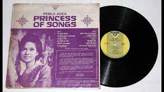 Perla Adea-Mallari - PRINCESS OF SONGS (1970) Full Album