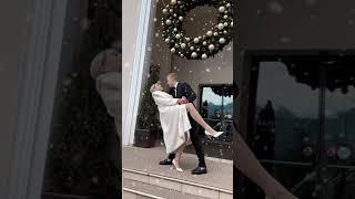 Свадьба в Сочи. Свадьба в горах #красиваясвадьба #wedding #свадьба #свадьбавгорах