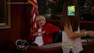 Racs Florance " Austin and Ally " prod by Swamp Tones 2x