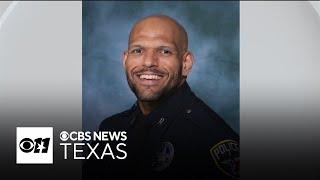 Irving police officer, Army veteran dies in off-duty crash