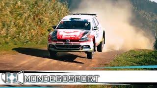 #ERC AZORES RALLYE 2019 | HIGHLIGHTS | ATTACK & SHOW [FULL HD]