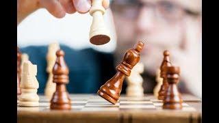 Rebbe Nachman's Chess Games