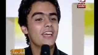 احمد علاء علي دريم (شبابيك) Ahmad Alaa on Dream Part 2