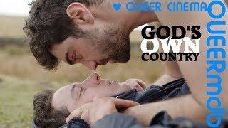 God's own Country | Gayfilm 2017 [Full HD Trailer]