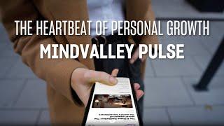 Meet Mindvalley Pulse - The New and Upgraded Mindvalley Blog - Where Wisdom Meets Action