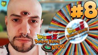 IN-CREIBLE. CAPITULO 8 DOKKAN BATTLE ROULETTE LOCKE