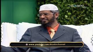 WHY IS IT RECOMMENDED TO FAST ON MONDAYS AND THURSDAYS EVERY WEEK? BY DR ZAKIR NAIK