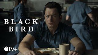 Black Bird — Trailer ufficiale | Apple TV+