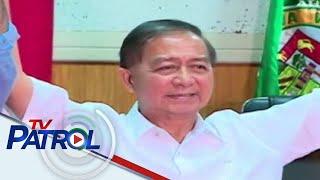 Nueva Vizcaya Gov. Carlos Padilla, pumanaw na | TV Patrol